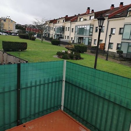 Apartamento Vacacional En Brion, 15280 Rio Pego Kültér fotó