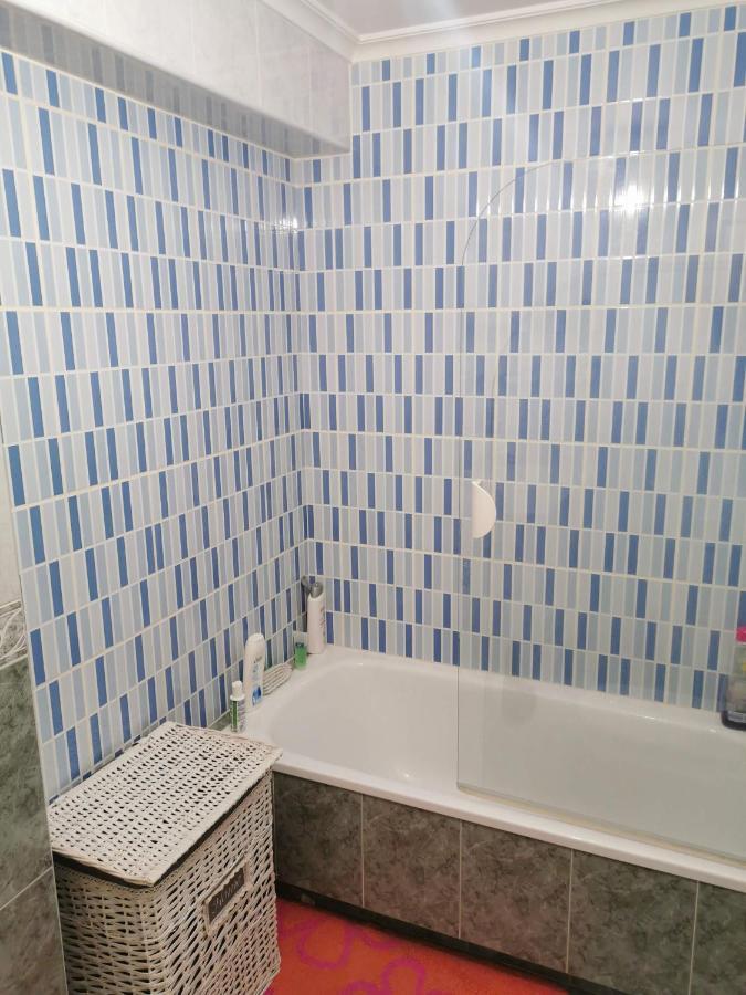 Apartamento Vacacional En Brion, 15280 Rio Pego Kültér fotó