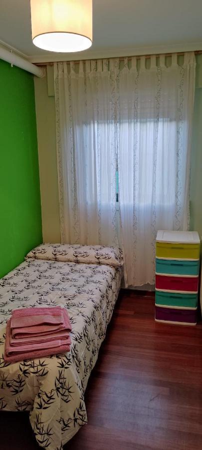 Apartamento Vacacional En Brion, 15280 Rio Pego Kültér fotó