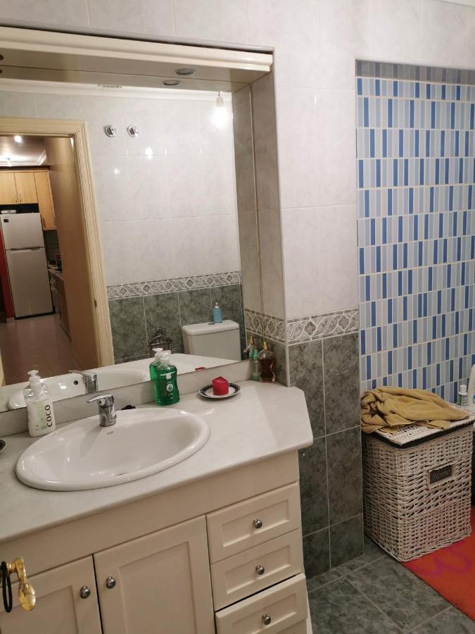 Apartamento Vacacional En Brion, 15280 Rio Pego Kültér fotó